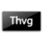 ThvgLogo Feb 08 glossy Icon